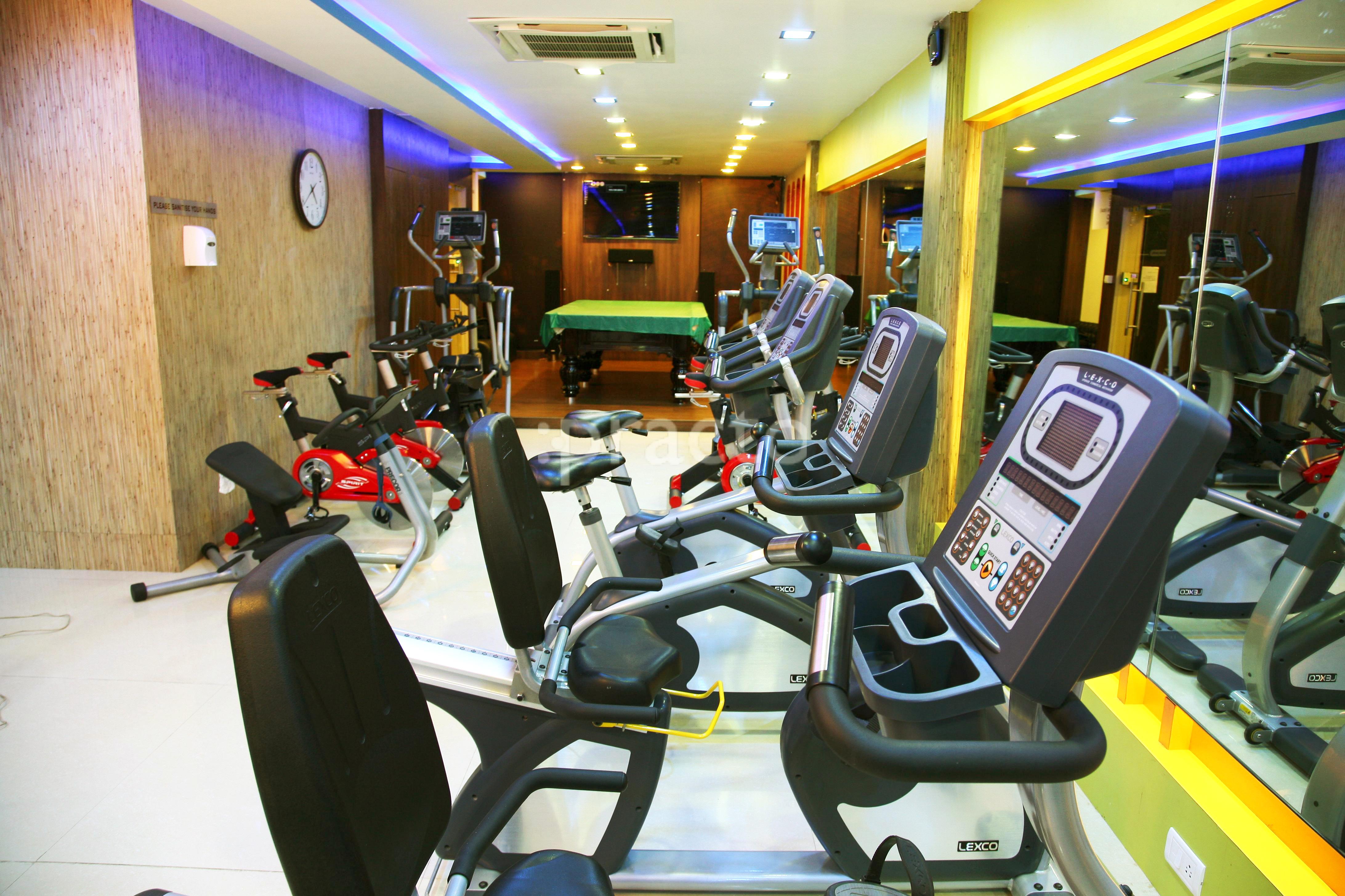 Stars Fitness Centre - Coimbatore Image