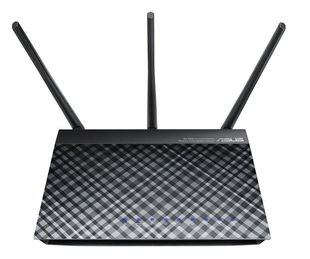 Asus DSL-N55U_C1 Image