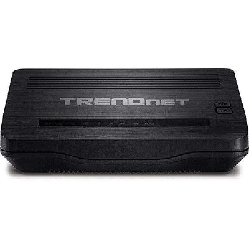 TRENDnet TEW-721BRM Image