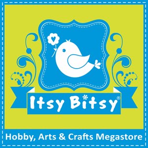 Itsy Bitsy - Bangalore Image