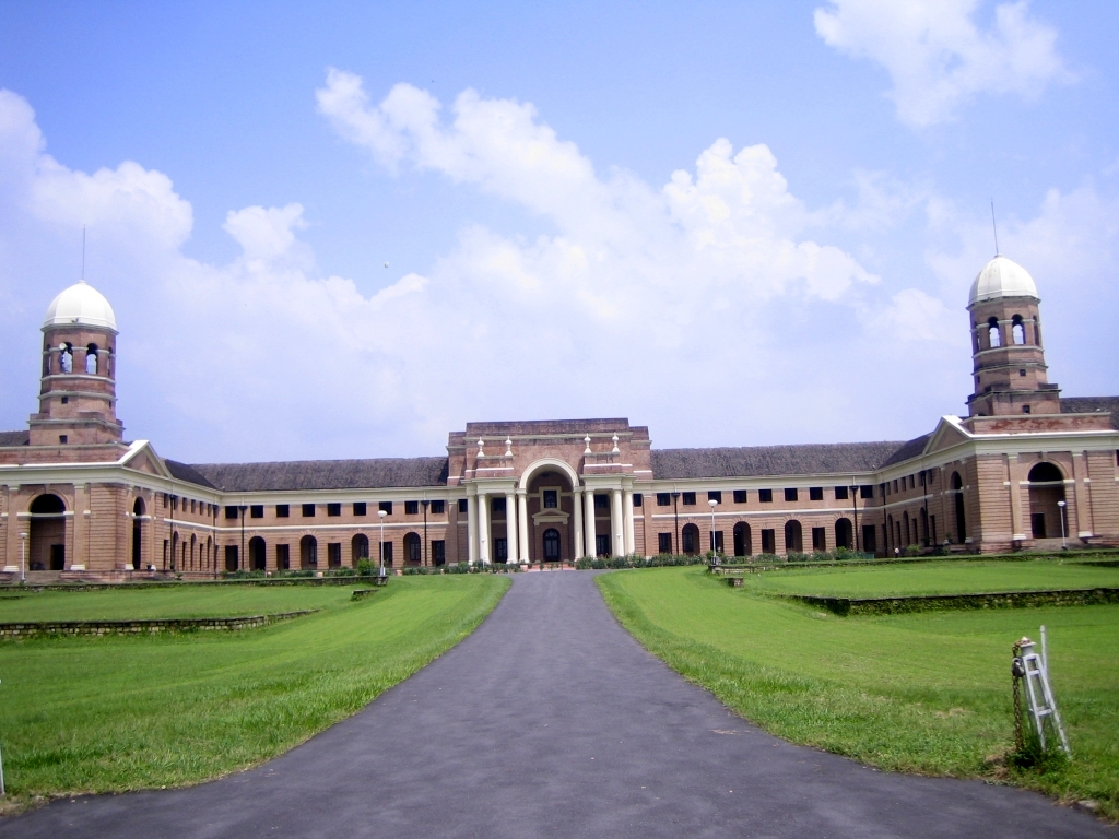 Forest Research Institute - Dehradun Image