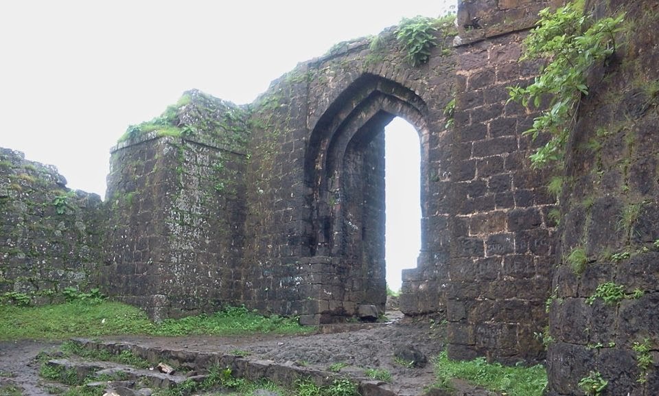 Gavilgad Fort - Nagpur Image