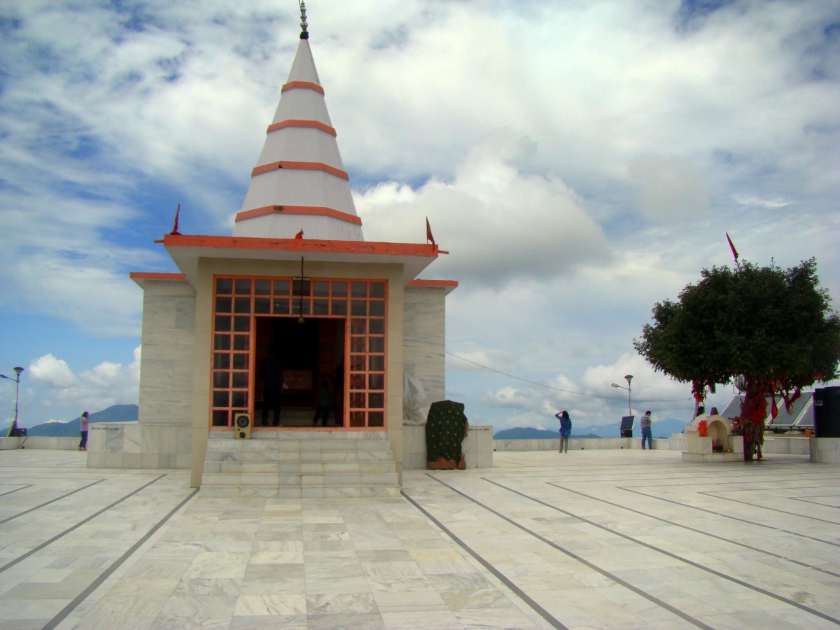 Kali Ka Tibba - Chail Image