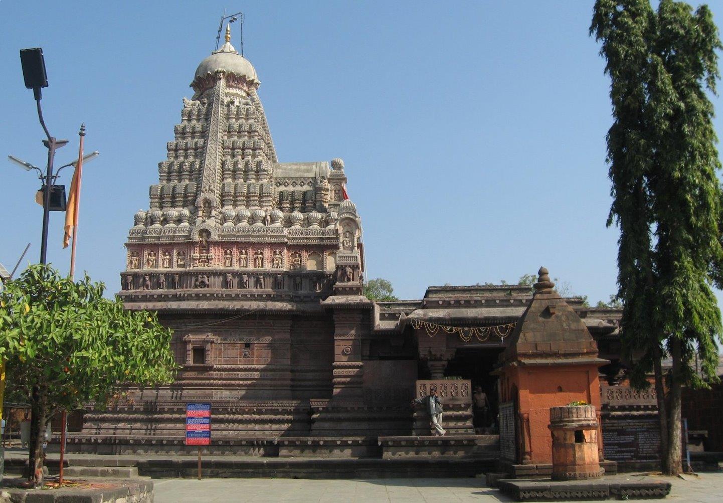 Jyotirlinga Temple - Aurangabad Image