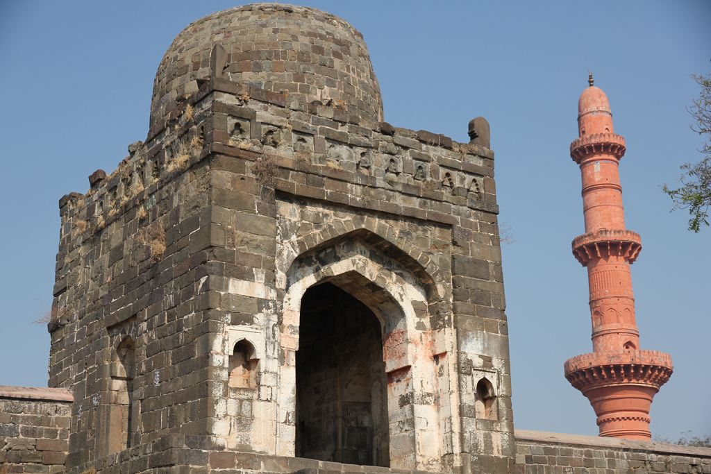 Chand Minar - Aurangabad Image