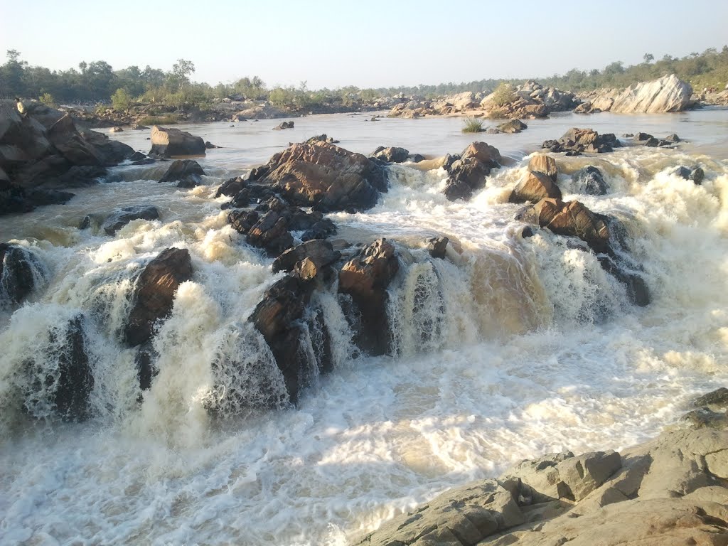 Bhimkund - Mayurbhanj Image