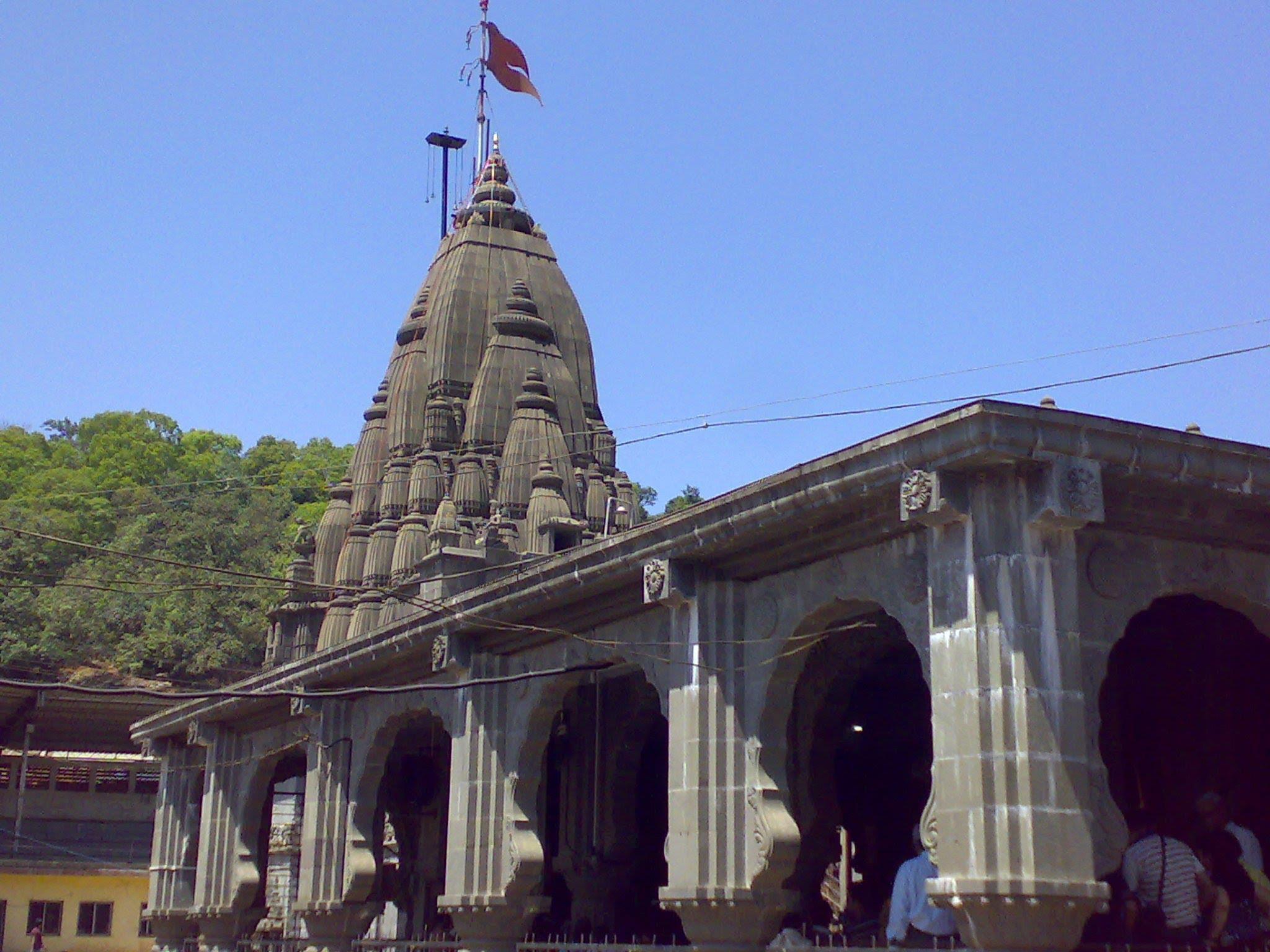 Moteshwar Mahadev Temple - Rudrapur Image