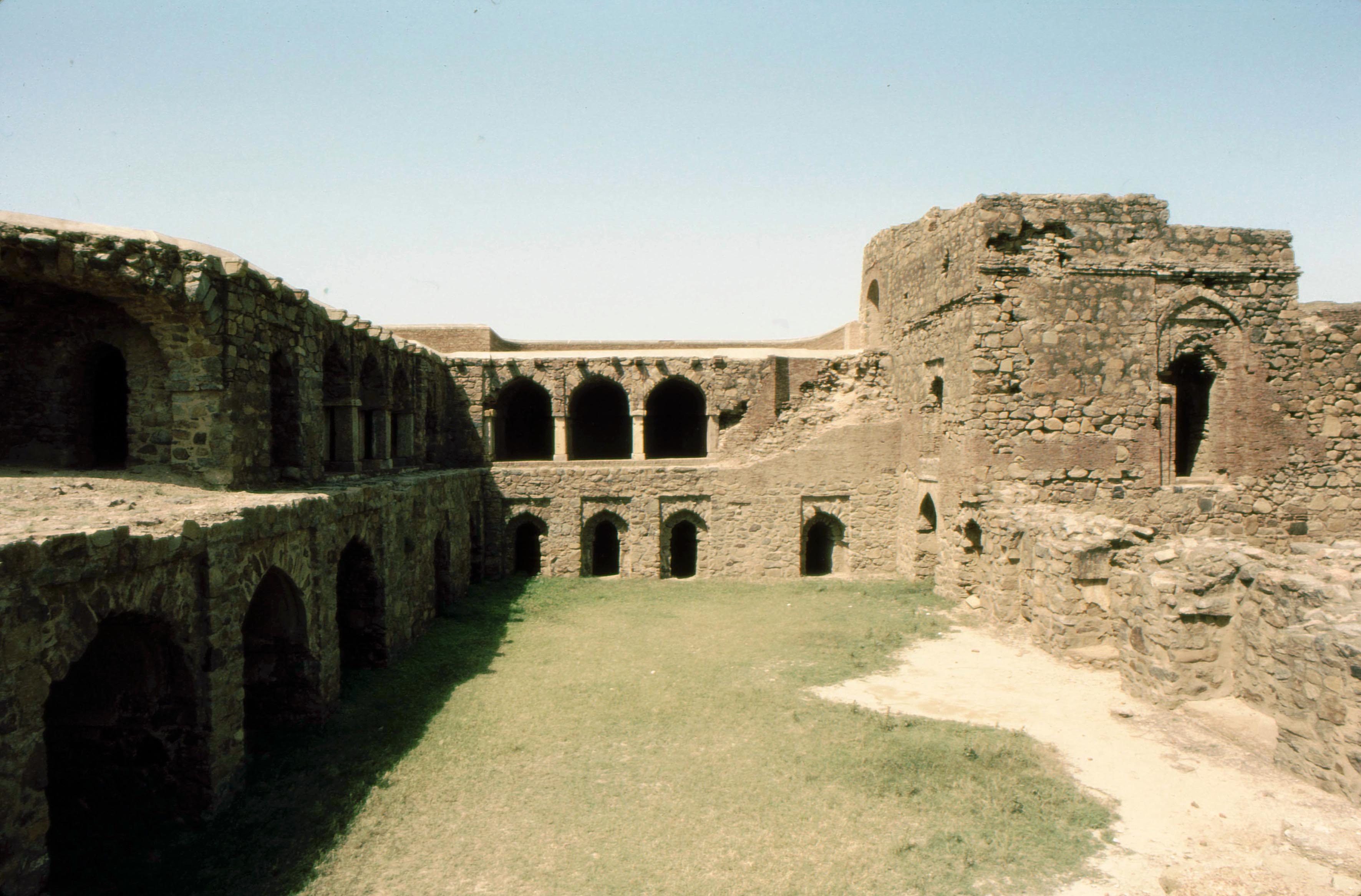 Gujri Mahal - Hissar Image