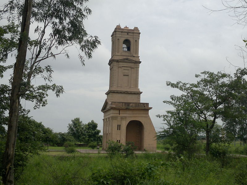 Karnal Lake - Karnal Image