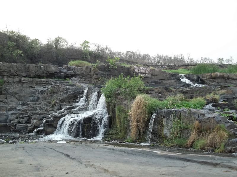 Topchanchi Lake - Dhanbad Image