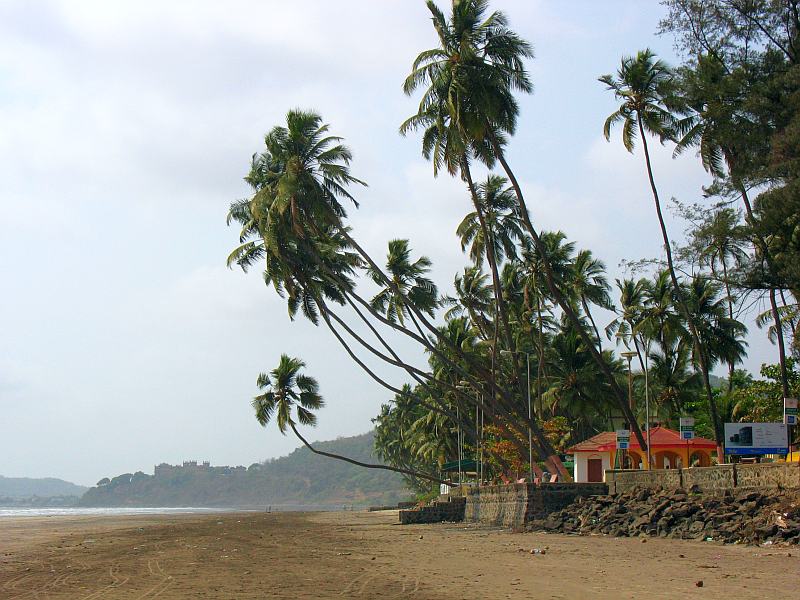 Murud Beach - Murud Image