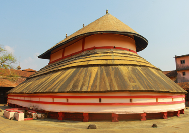 Chandramouleshwara Temple - Udupi Image