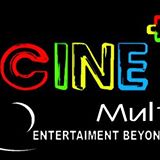 Cine Plus Multiplex - Jagdalpur Image