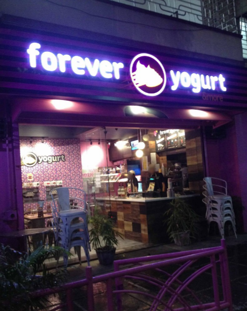 Forever Yogurt - New Alipore - Kolkata Image