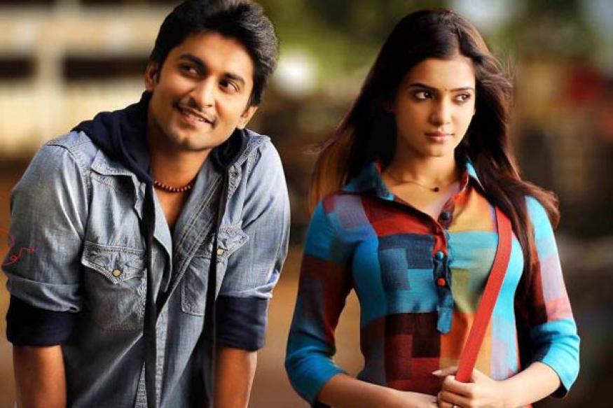 Makkhi Movie Songs Image