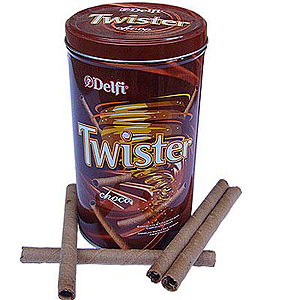 Delfi Twister Image