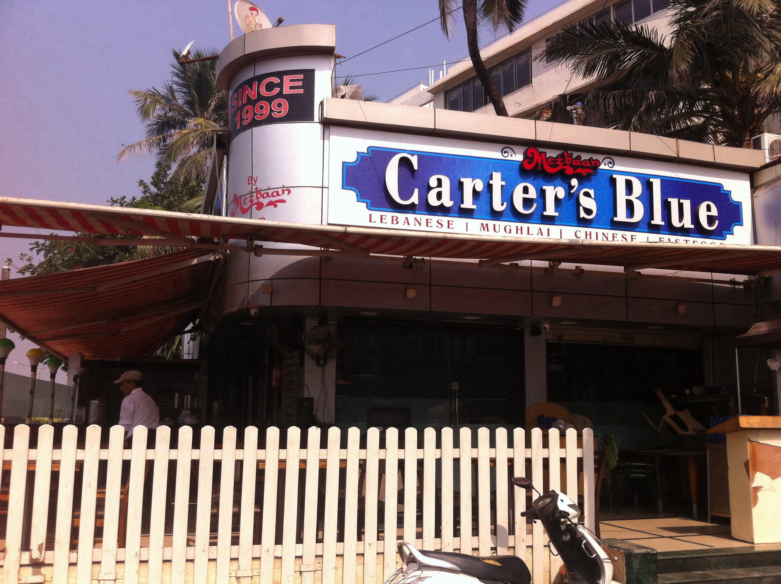 Carter's Express - Bandra - Mumbai Image