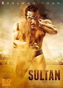 Sultan Image