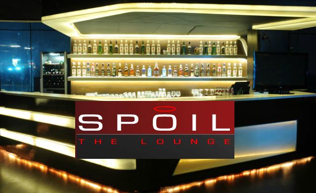 Spoil Pub - Jubilee Hills - Hyderabad Image