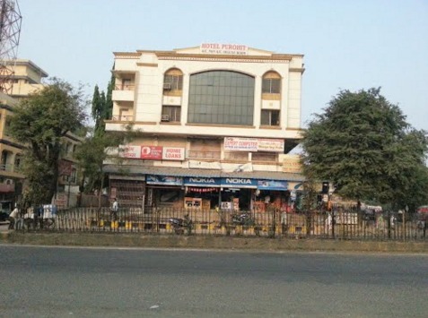 Hotel Purohit - Samarvarni - Silvassa Image