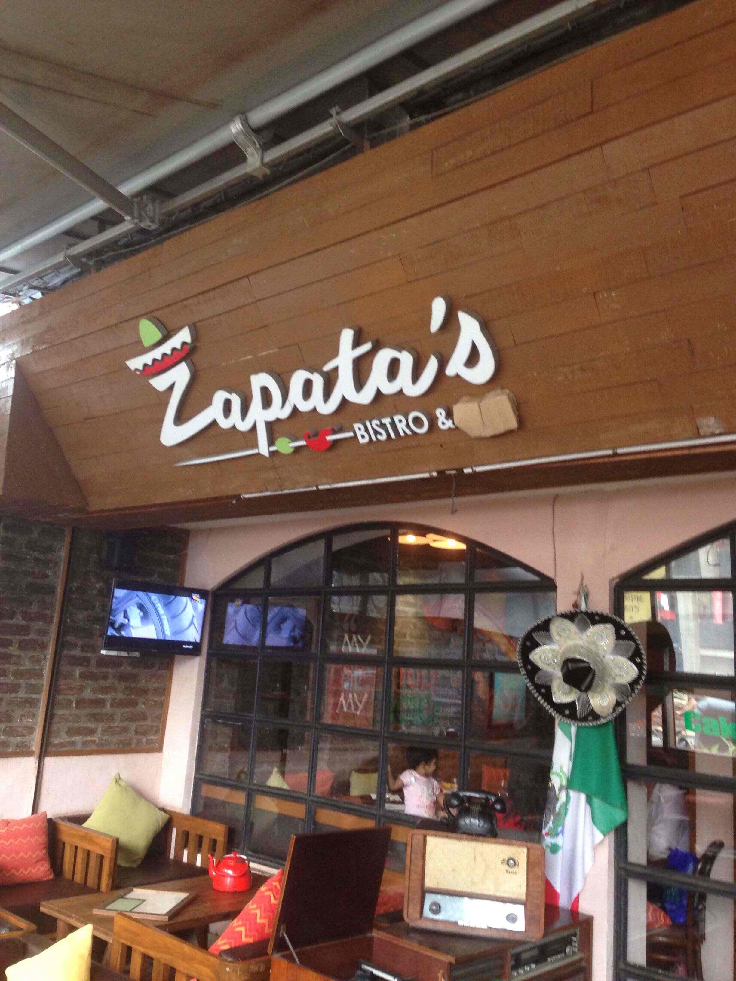 Zapata's - Malad - Mumbai Image