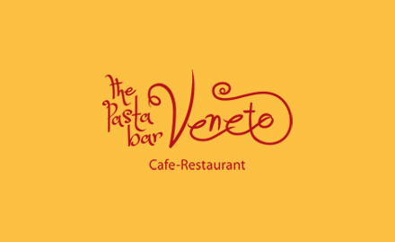 The Pasta Bar Veneto - Jubilee Hills - Hyderabad Image