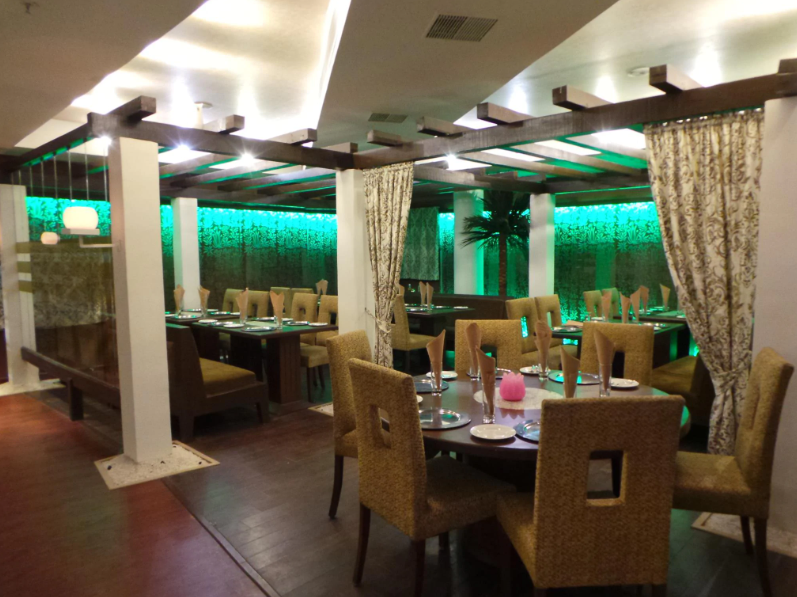 KB Spicy Kitchen - Hitech City - Hyderabad Image