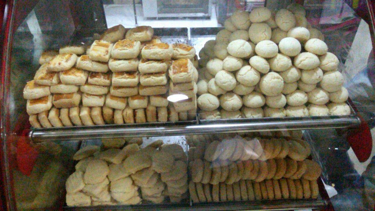 Bangalore Iyengar's Bakery - Vasai - Palghar Image