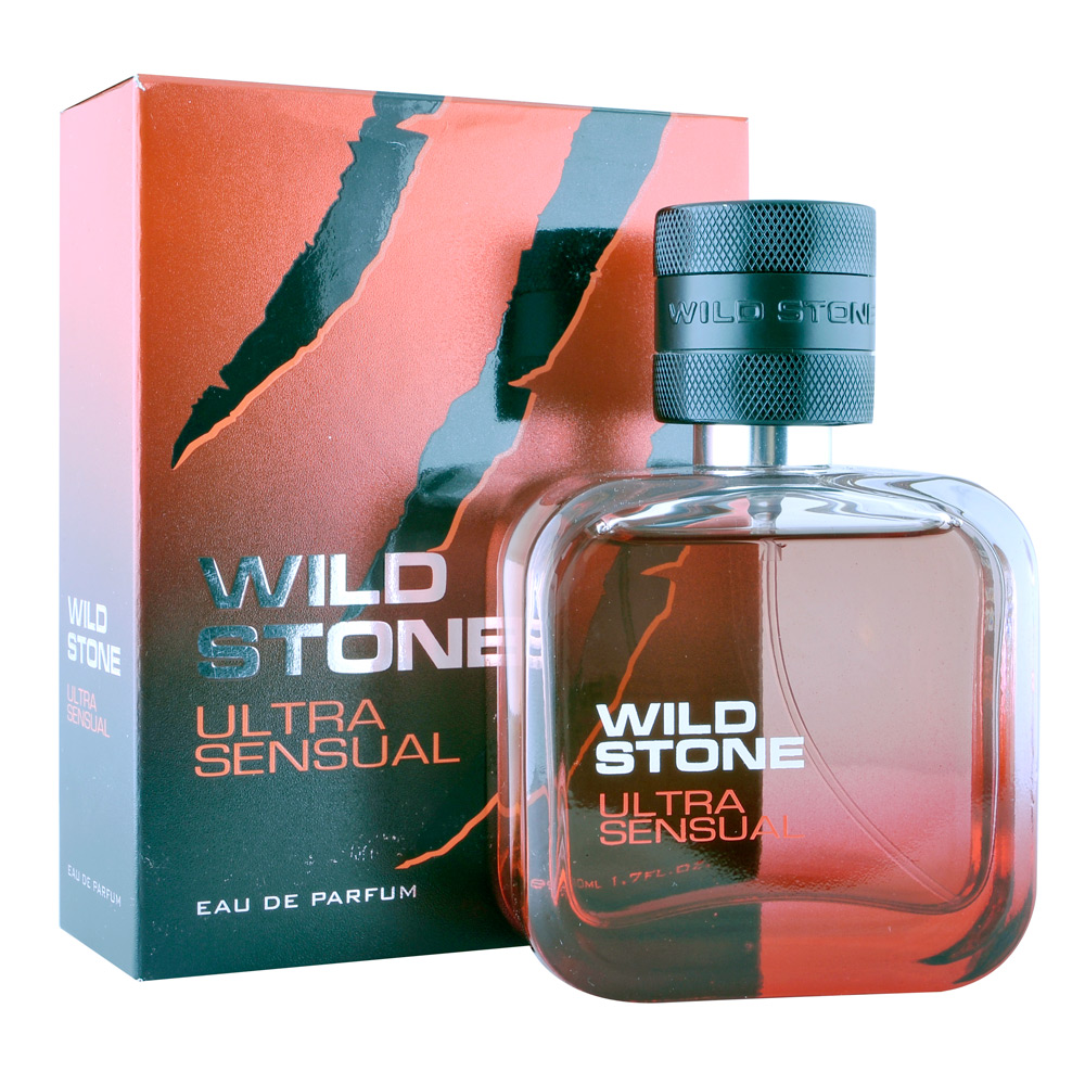 wild stone perfume best