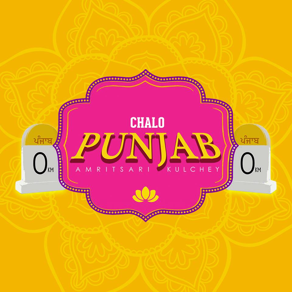 Chalo Punjab - Tilak Nagar - Delhi NCR Image