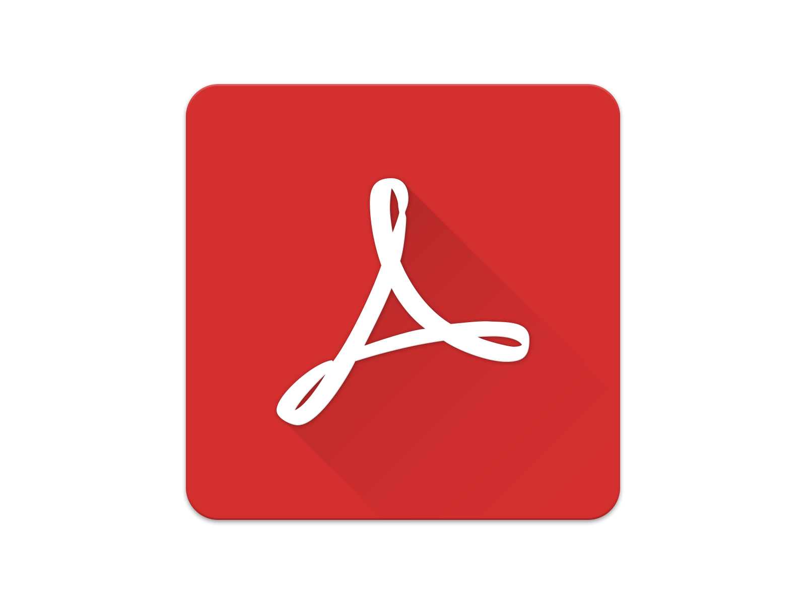 acrobat reader pdf