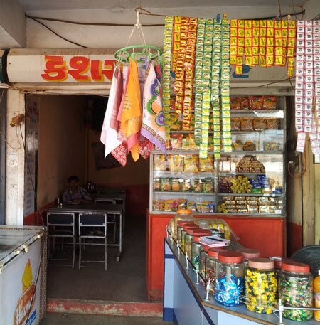 Kesar Restaurant - Adalaj - Ahmedabad Image