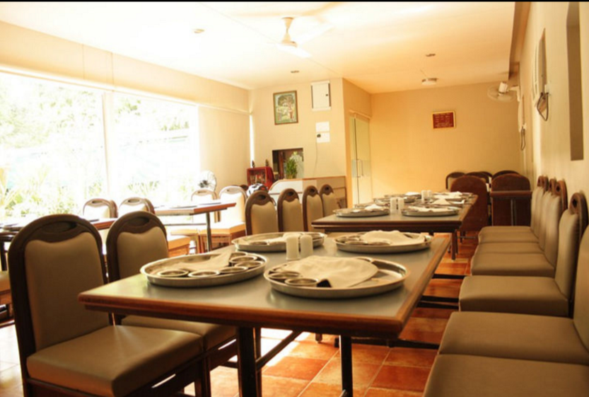 Toran Dining Hall - Ashram Road - Ahmedabad Image