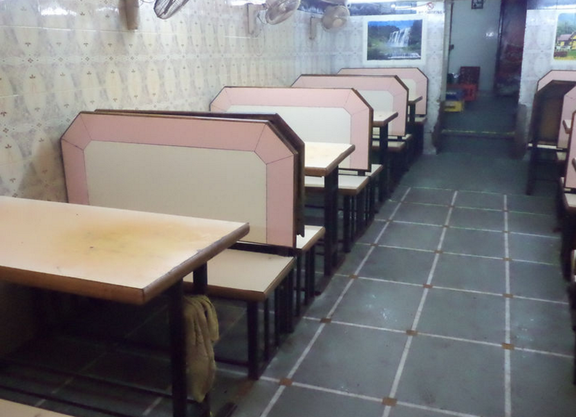 Ronak Fry Restaurant - Bhadra - Ahmedabad Image