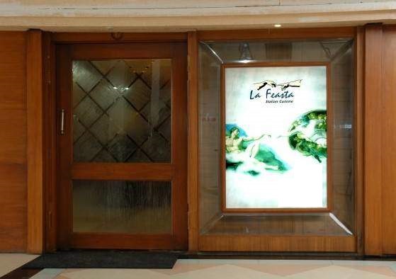 La Feasta - C. G. Road - Ahmedabad Image