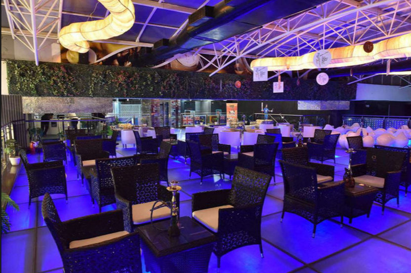 Sky Lounge - Chandkheda - Ahmedabad Image