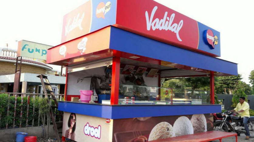 Vadilal - Hangout - Chandkheda - Ahmedabad Image