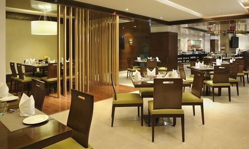 The Eatery - Four Points by Sheraton - Ellis Bridge - Ahmedabad Image