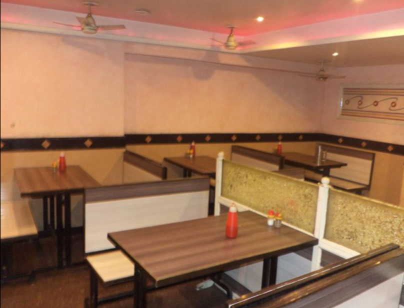 Trupti Restaurant - Lal Darwaja - Ahmedabad Image