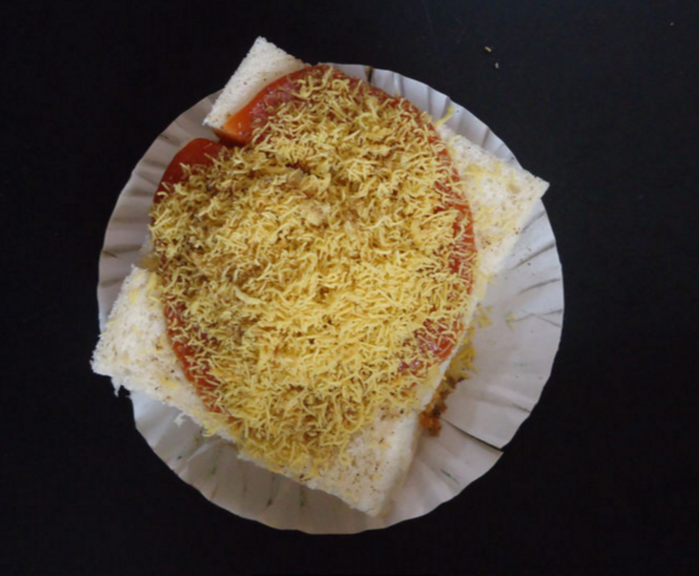 Neelam Sandwich & Pizza - Memnagar - Ahmedabad Image