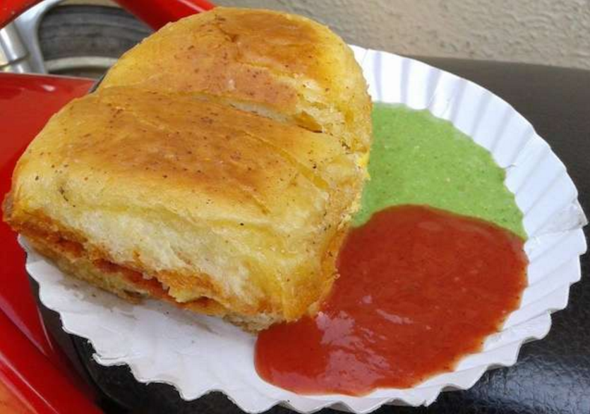 H.L. Vadapav - Navrangpura - Ahmedabad Image