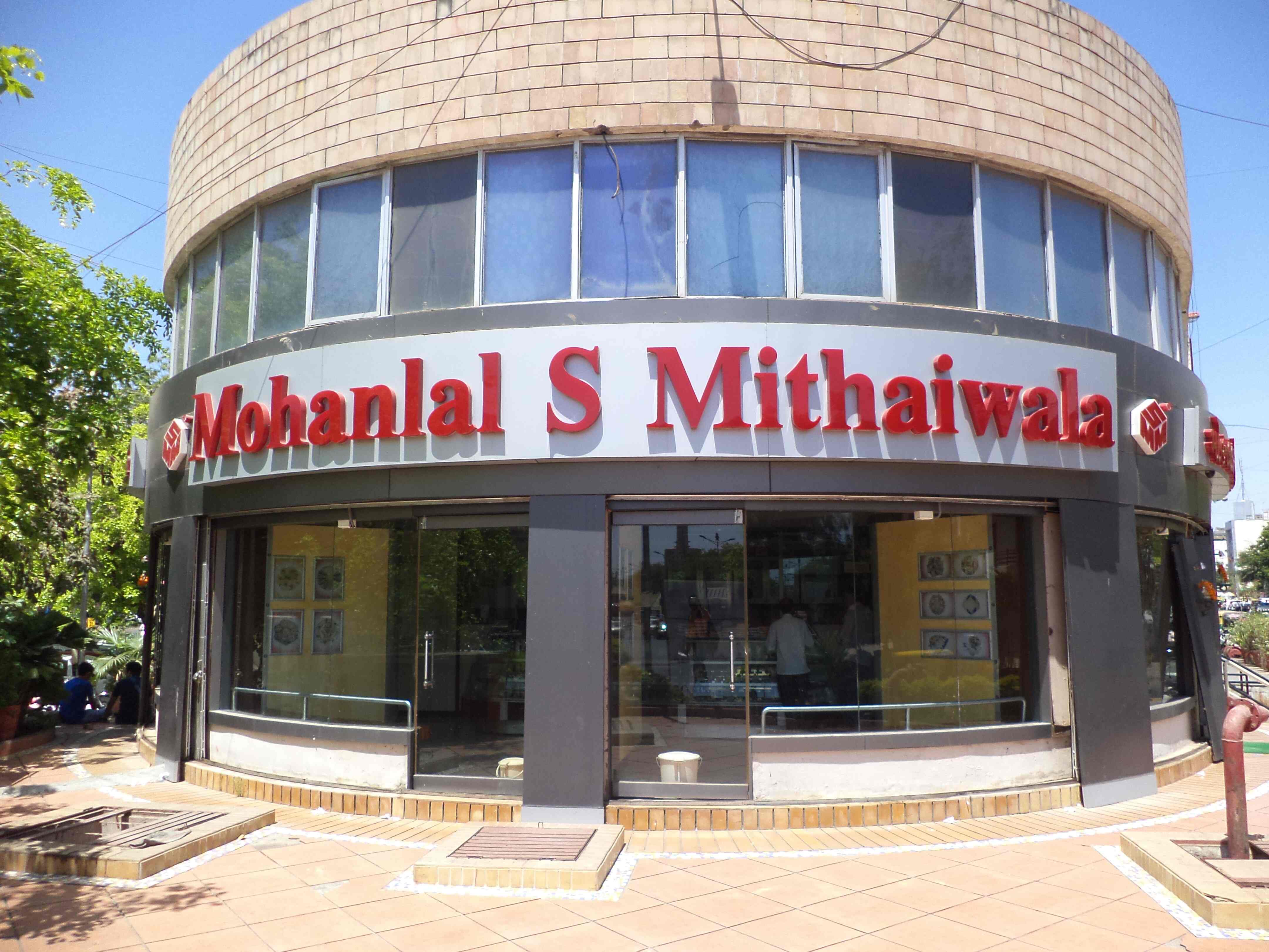 Mohanlal S Mithaiwala - Navrangpura - Ahmedabad Image