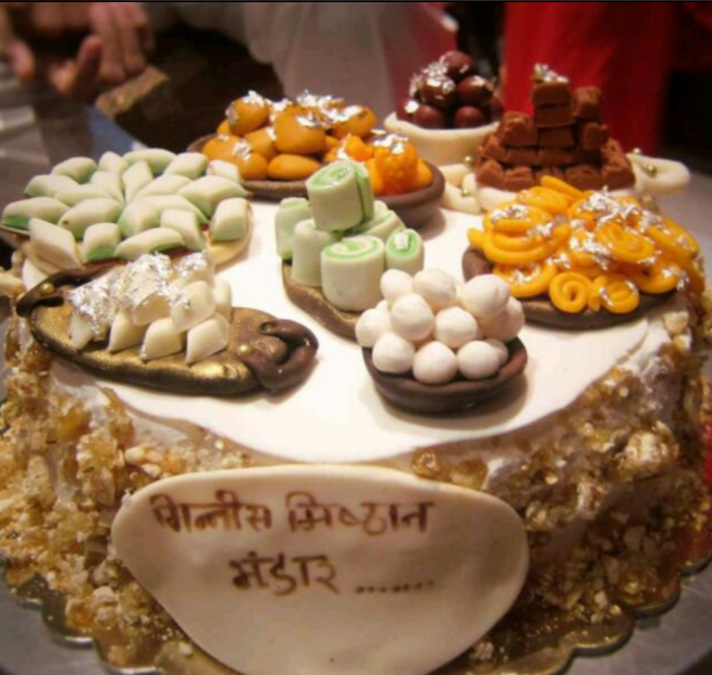 Cakeoholics - Navrangpura - Ahmedabad Image