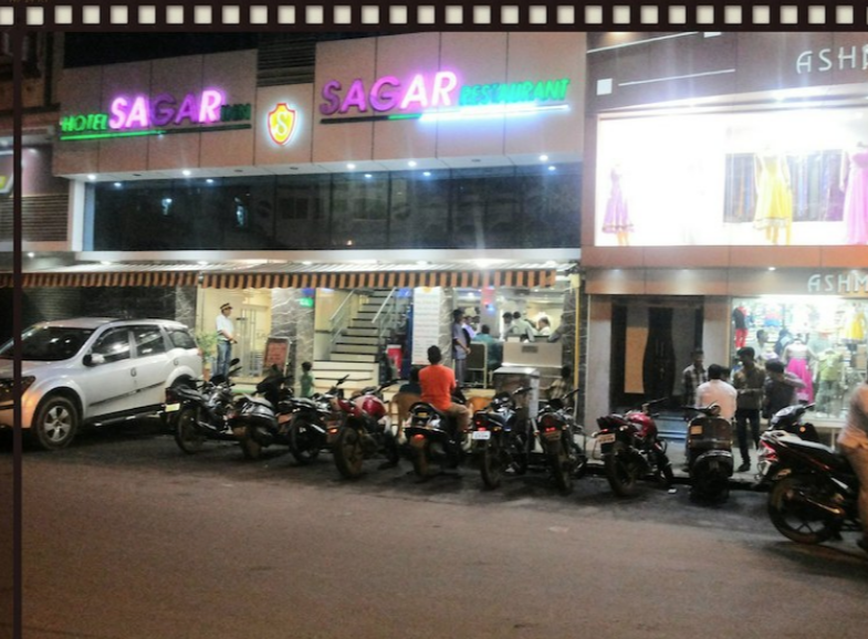 Sagar Restaurant - Relief Road - Ahmedabad Image