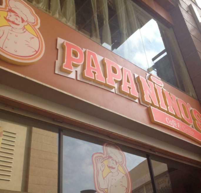 Papa Nino's - Thaltej - Ahmedabad Image