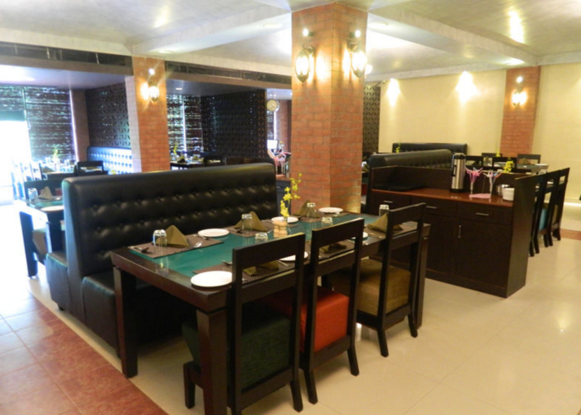 Bistro 61 - Vastrapur - Ahmedabad Image