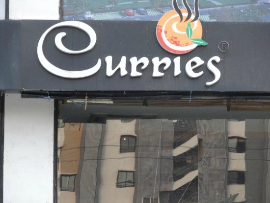 Curries - Vastrapur - Ahmedabad Image