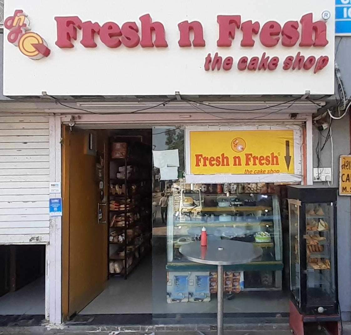 Fresh n Fresh - Vastrapur - Ahmedabad Image