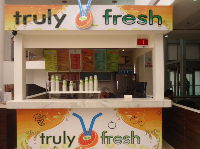 Truly Fresh - Vastrapur - Ahmedabad Image