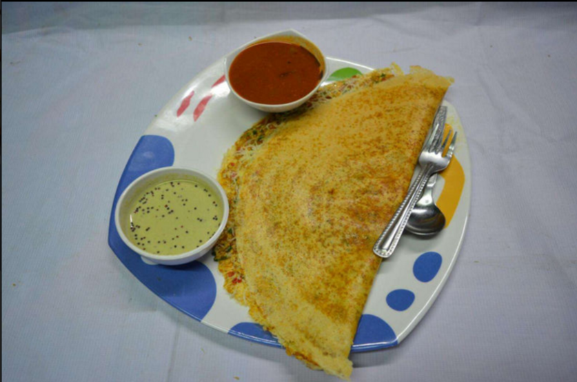 Dhosa Hub - Vastrapur - Ahmedabad Image